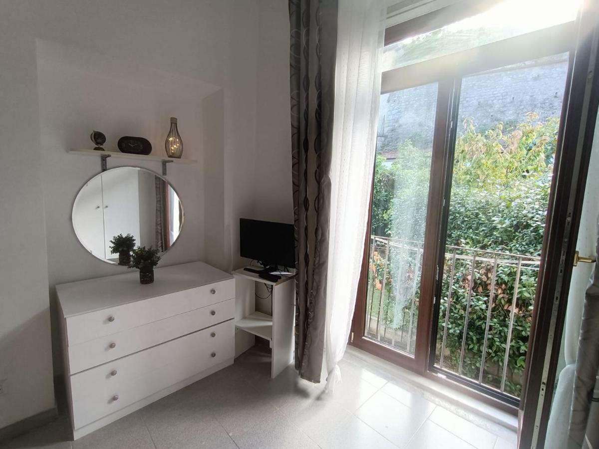 La Casa Nel Borgo Villa Forlì del Sannio Exteriör bild
