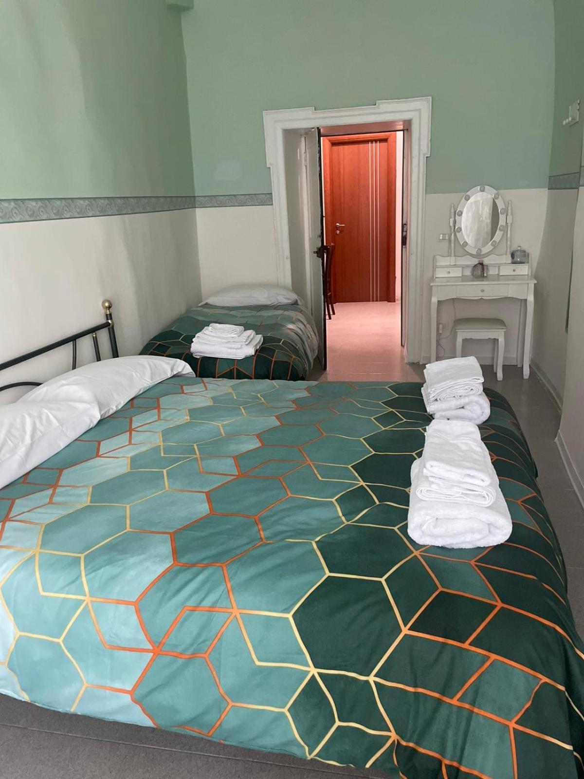 La Casa Nel Borgo Villa Forlì del Sannio Exteriör bild