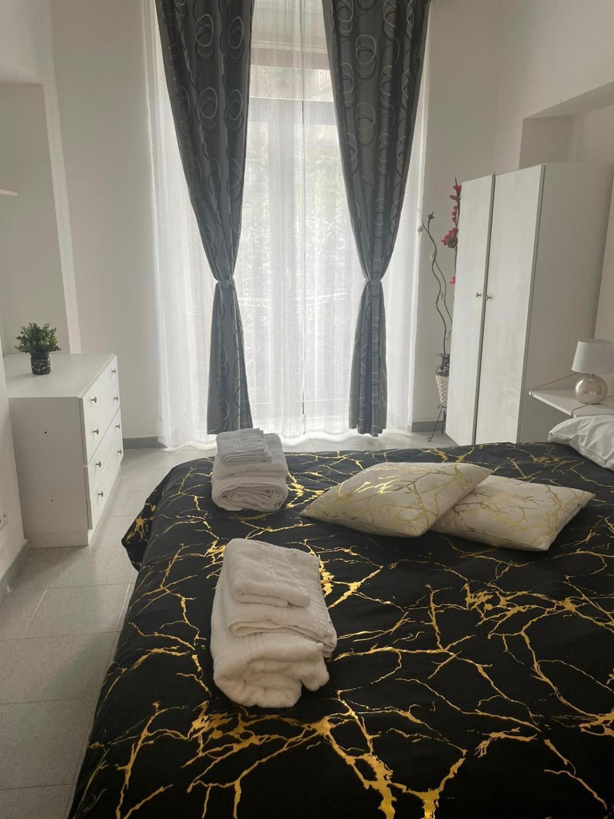 La Casa Nel Borgo Villa Forlì del Sannio Exteriör bild