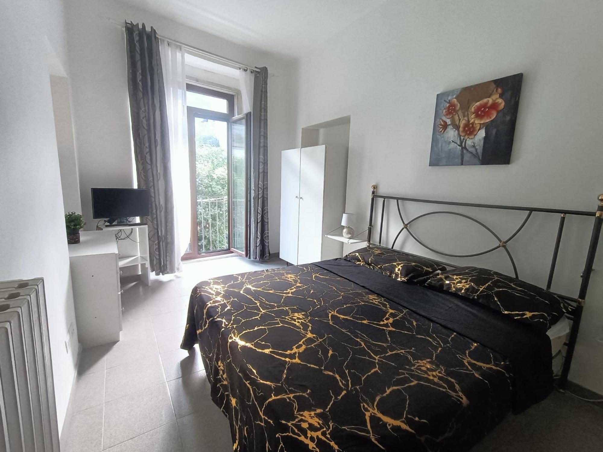 La Casa Nel Borgo Villa Forlì del Sannio Exteriör bild